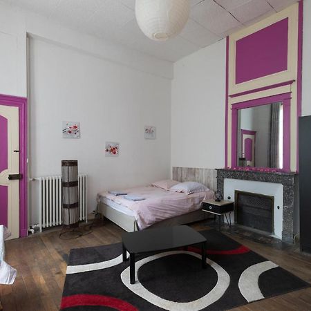 Hotel Particulier Sens Centre Ville Экстерьер фото
