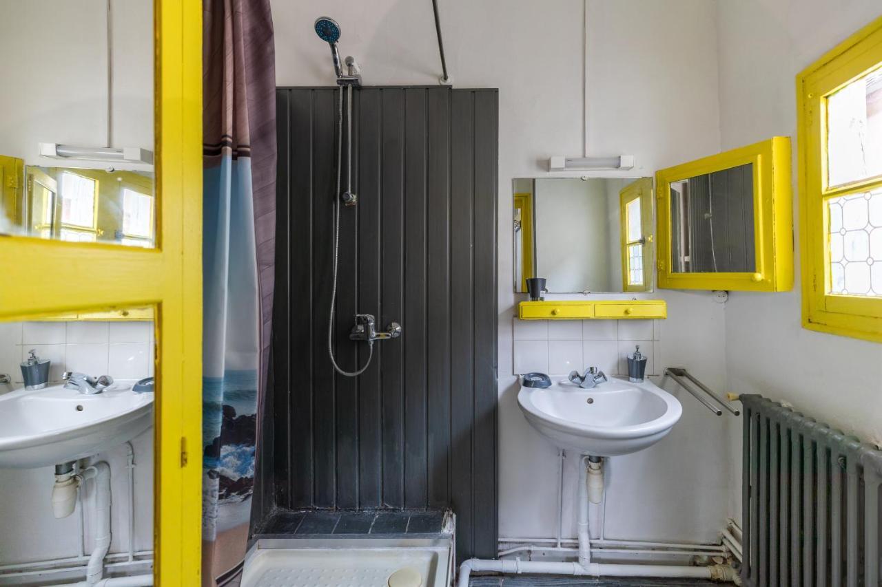 Hotel Particulier Sens Centre Ville Экстерьер фото
