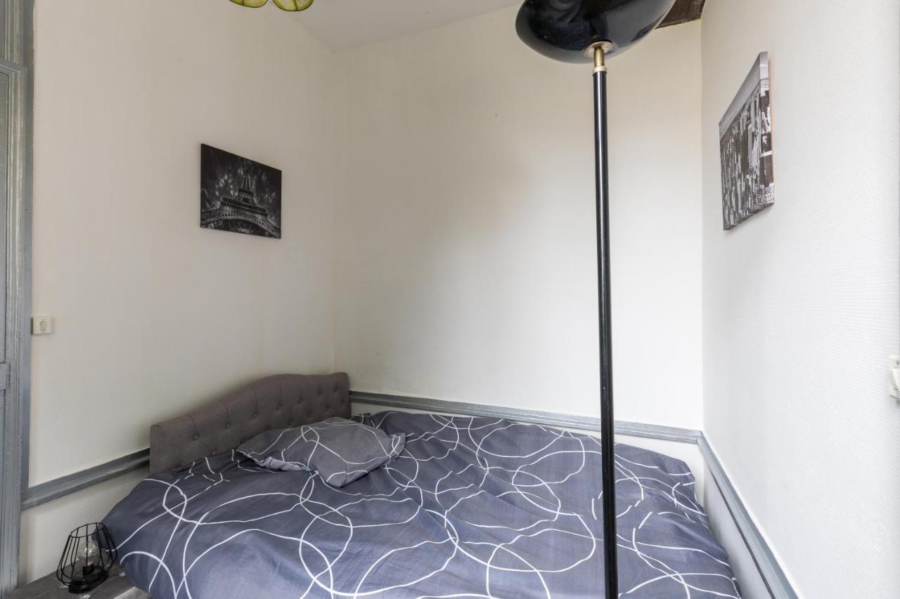 Hotel Particulier Sens Centre Ville Экстерьер фото
